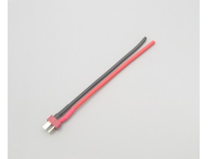 ESC Extension Wire With Amass T Plug - 100mm  